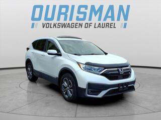 2021 Honda CR-V for sale in Laurel MD