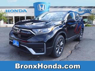 2021 Honda CR-V for sale in Bronx NY