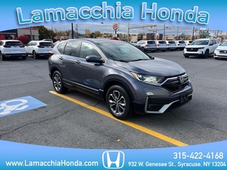 2021 Honda CR-V for sale in Syracuse NY