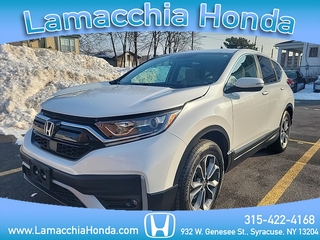 2021 Honda CR-V for sale in Syracuse NY