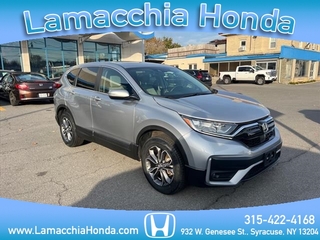 2022 Honda CR-V for sale in Syracuse NY