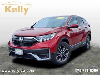 2022 Honda CR-V for sale in Danvers MA