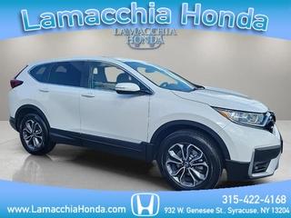 2022 Honda CR-V for sale in Syracuse NY