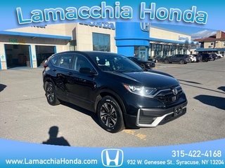 2022 Honda CR-V for sale in Syracuse NY