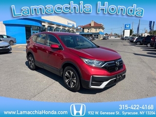 2022 Honda CR-V for sale in Syracuse NY