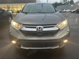 2017 Honda CR-V for sale in Bristol TN