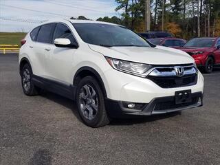 2017 Honda CR-V for sale in Cleveland TN