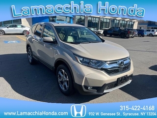 2019 Honda CR-V for sale in Syracuse NY