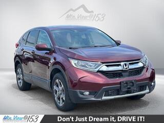 2019 Honda CR-V for sale in Morristown TN