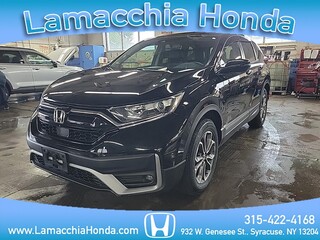 2021 Honda CR-V for sale in Syracuse NY