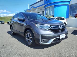 2021 Honda CR-V for sale in Wallingford CT