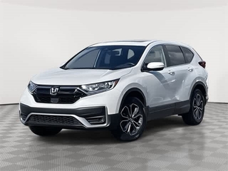 2021 Honda CR-V for sale in Plymouth MI