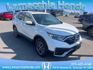 2021 Honda CR-V for sale in Syracuse NY