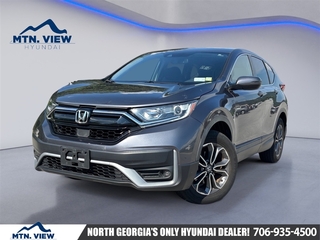 2022 Honda CR-V for sale in Ringgold GA