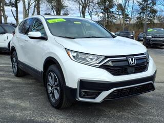 2022 Honda CR-V for sale in Vernon/Rockville CT