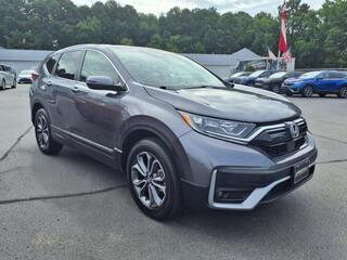 2022 Honda CR-V for sale in Fairfax VA