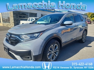 2022 Honda CR-V for sale in Syracuse NY