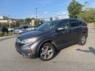 2017 Honda CR-V for sale in Boone NC