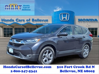 2017 Honda CR-V for sale in Bellevue NE