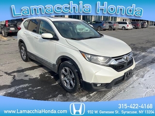 2018 Honda CR-V for sale in Syracuse NY