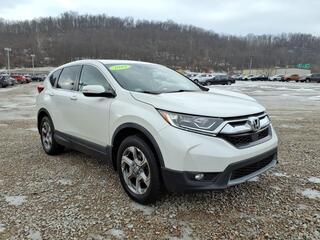 2018 Honda CR-V for sale in Bridgeport WV