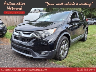 2018 Honda CR-V for sale in Greensboro NC