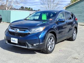 2019 Honda CR-V for sale in Augusta ME