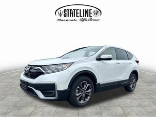 2020 Honda CR-V for sale in Fort Mill SC