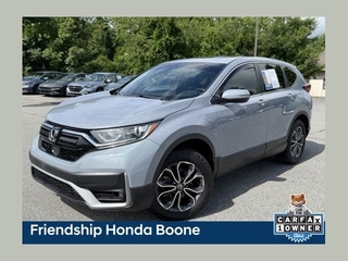 2021 Honda CR-V for sale in Boone NC