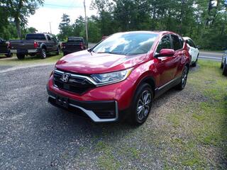 2021 Honda CR-V for sale in East Brookfield MA