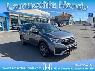 2022 Honda CR-V for sale in Syracuse NY