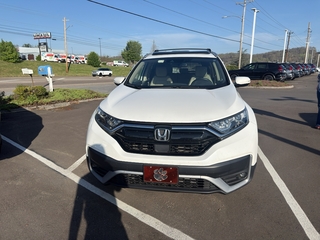 2022 Honda CR-V for sale in Johnson City TN