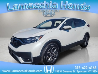 2022 Honda CR-V for sale in Syracuse NY