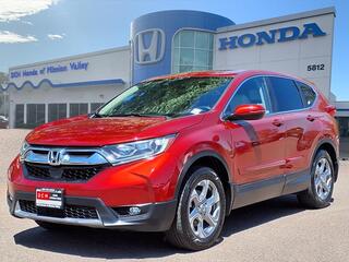 2019 Honda CR-V for sale in San Diego CA