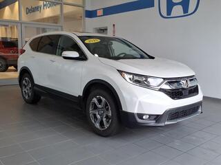 2019 Honda CR-V for sale in Paola KS