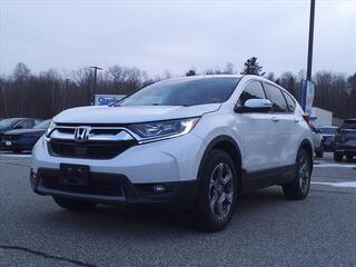 2019 Honda CR-V for sale in Augusta ME