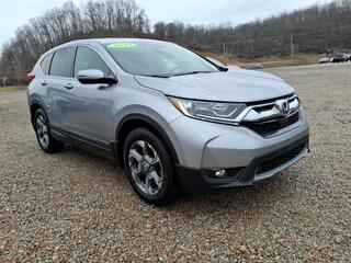 2019 Honda CR-V for sale in Bridgeport WV