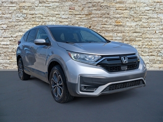 2020 Honda CR-V for sale in Chattanooga TN