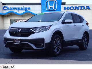 2020 Honda CR-V for sale in Savoy IL