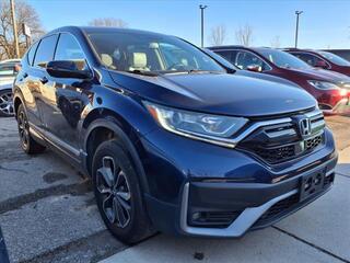 2020 Honda CR-V for sale in Chelsea MI