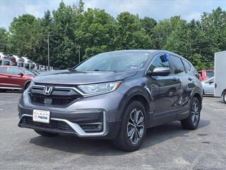 2021 Honda CR-V for sale in Augusta ME