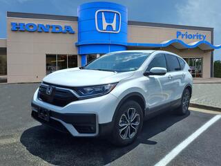 2021 Honda CR-V for sale in Roanoke VA