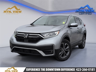 2022 Honda CR-V for sale in Chattanooga TN