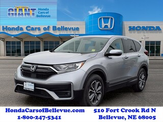 2022 Honda CR-V for sale in Bellevue NE