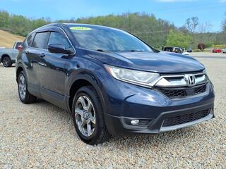 2017 Honda CR-V for sale in Bridgeport WV