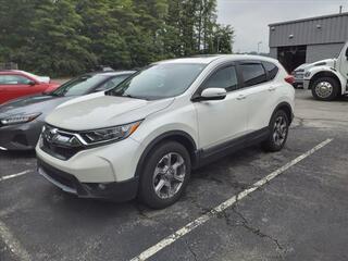 2017 Honda CR-V for sale in Toledo OH