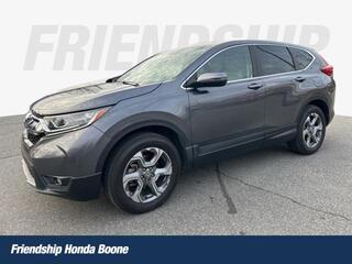 2017 Honda CR-V for sale in Boone NC