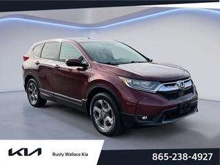 2017 Honda CR-V for sale in Louisville TN