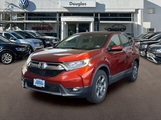 2018 Honda CR-V for sale in Summit NJ