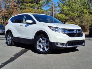 2018 Honda CR-V for sale in Apex NC